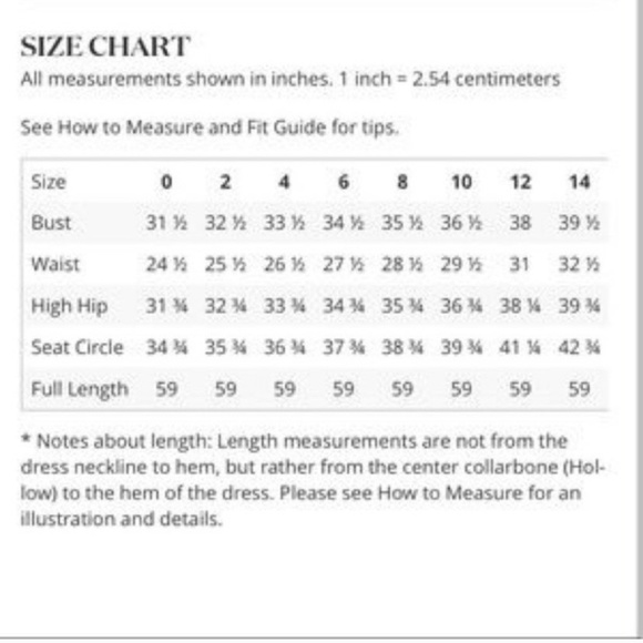 Oleg Cassini Wedding Dress Sz US4 - Picture 11 of 11